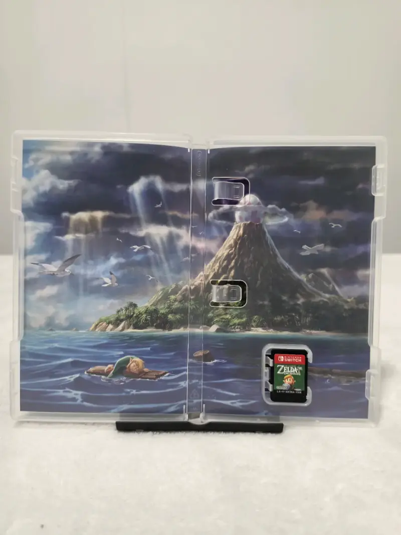 Zelda: Link's Awakening - Nintendo Switch - 3