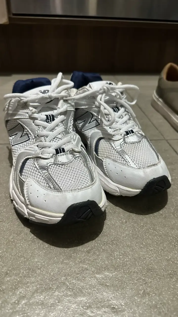 Zapatillas Varias - 2
