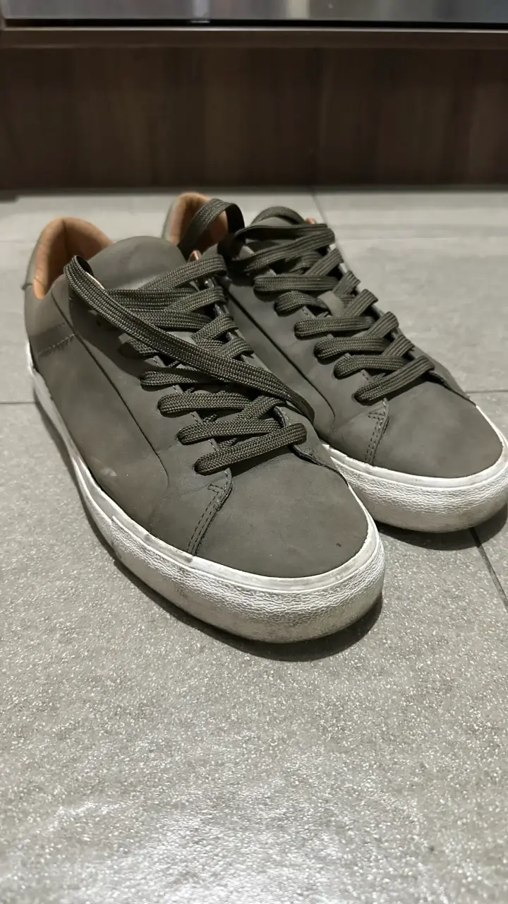 Zapatillas Varias - 3