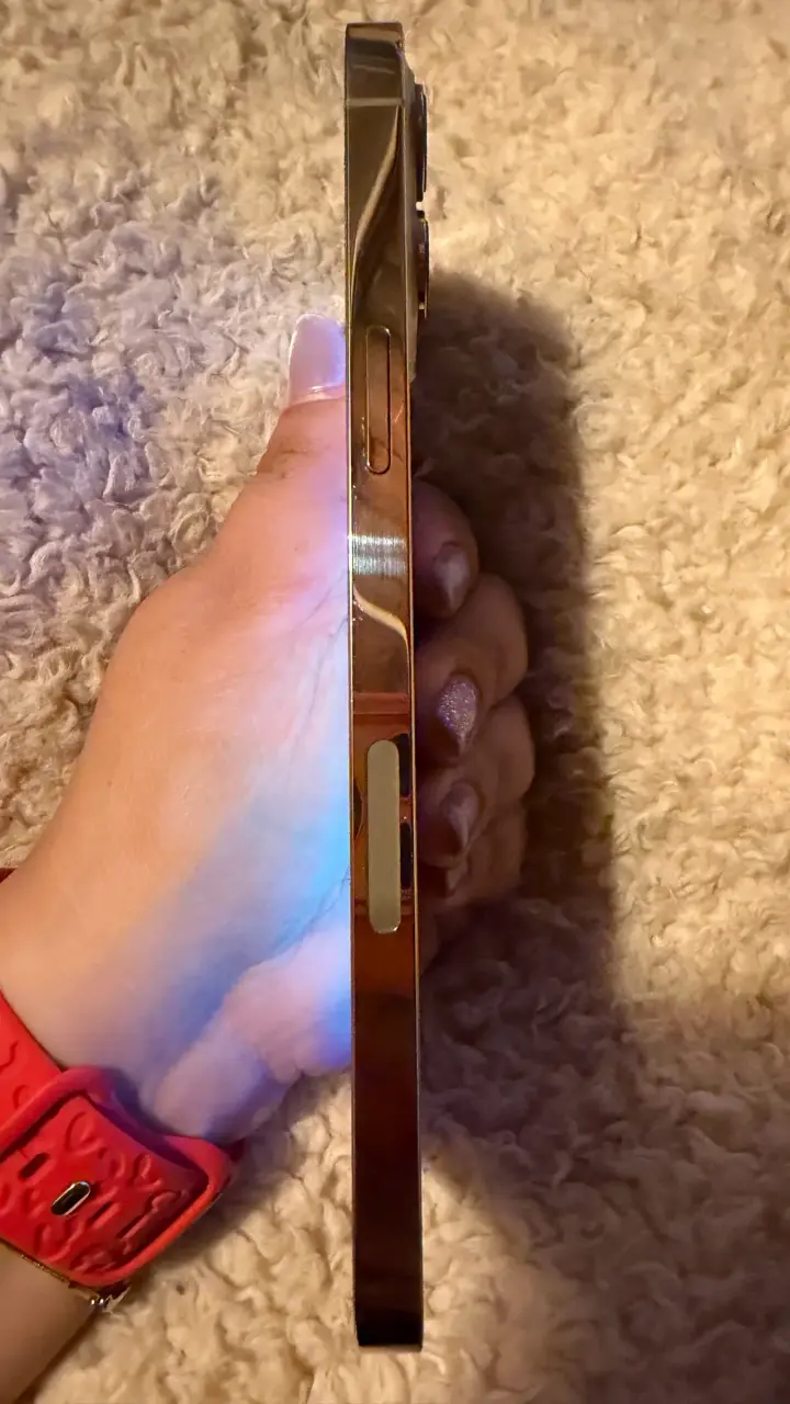 iPhone 12 Pro  Max - 2
