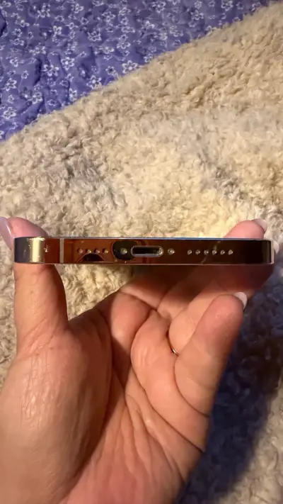 iPhone 12 Pro  Max - miniatura 3
