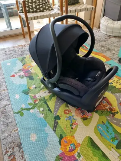 Silla de auto para bebé Maxi cosi - miniatura 1