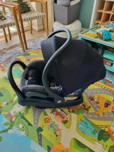 Silla de auto para bebé Maxi cosi - miniatura 2