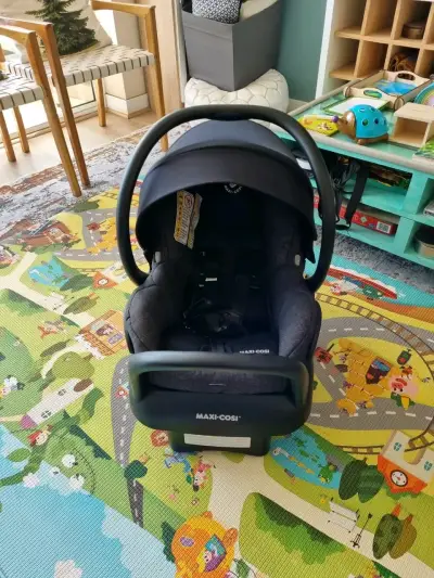 Silla de auto para bebé Maxi cosi - miniatura 3