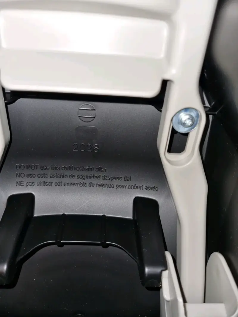 Silla de auto para bebé Maxi cosi - 5