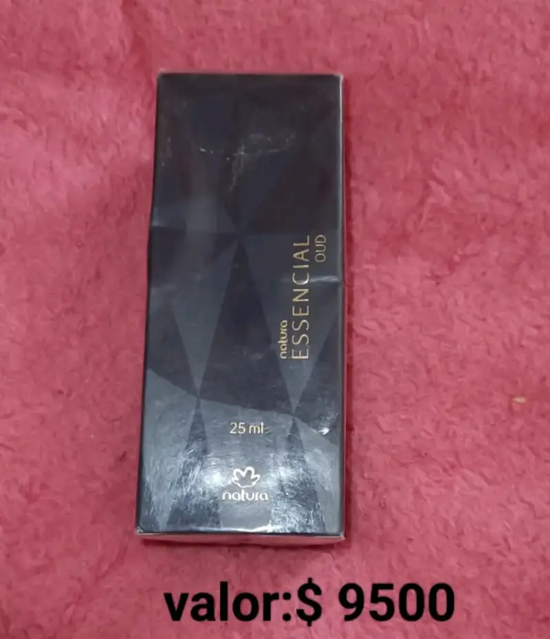 Set de perfumes Blue & Blue - 5