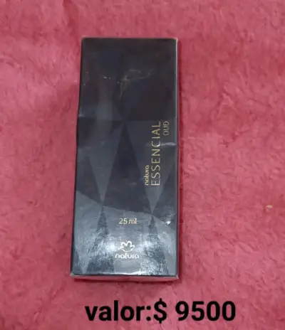 Set de perfumes Blue & Blue - miniatura 5