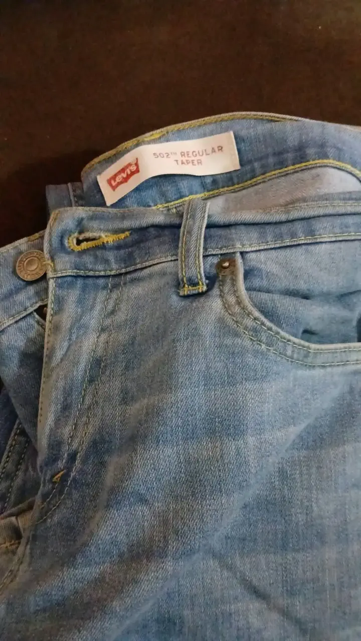 Jeans Varias Marcas - 1