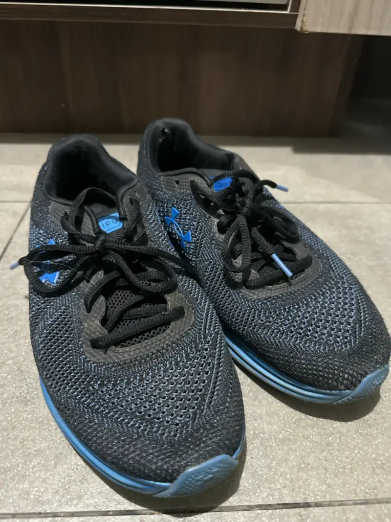 Zapatillas Varias - 6