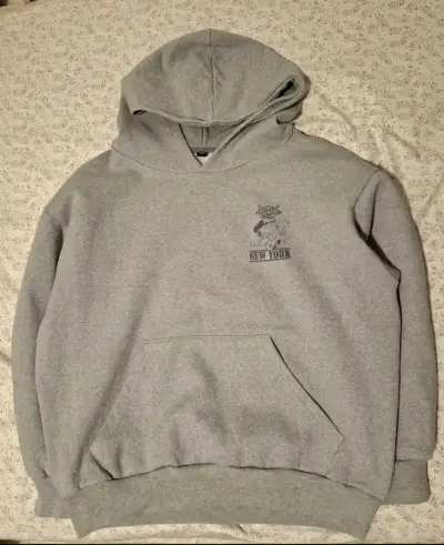 hoodie snoopy - miniatura 1
