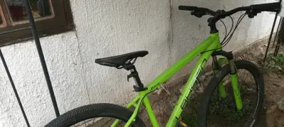 Bicicleta aro 27,5 Lahser - miniatura 1