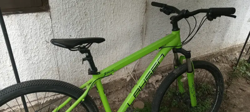 Bicicleta aro 27,5 Lahser - 3