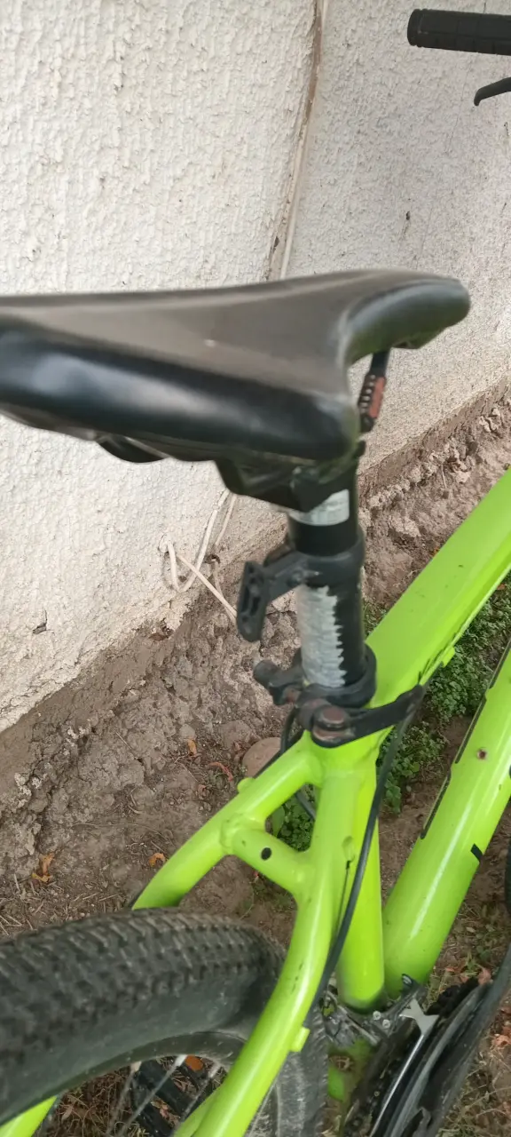 Bicicleta aro 27,5 Lahser - 4
