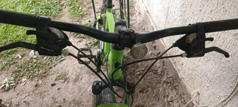Bicicleta aro 27,5 Lahser - 5