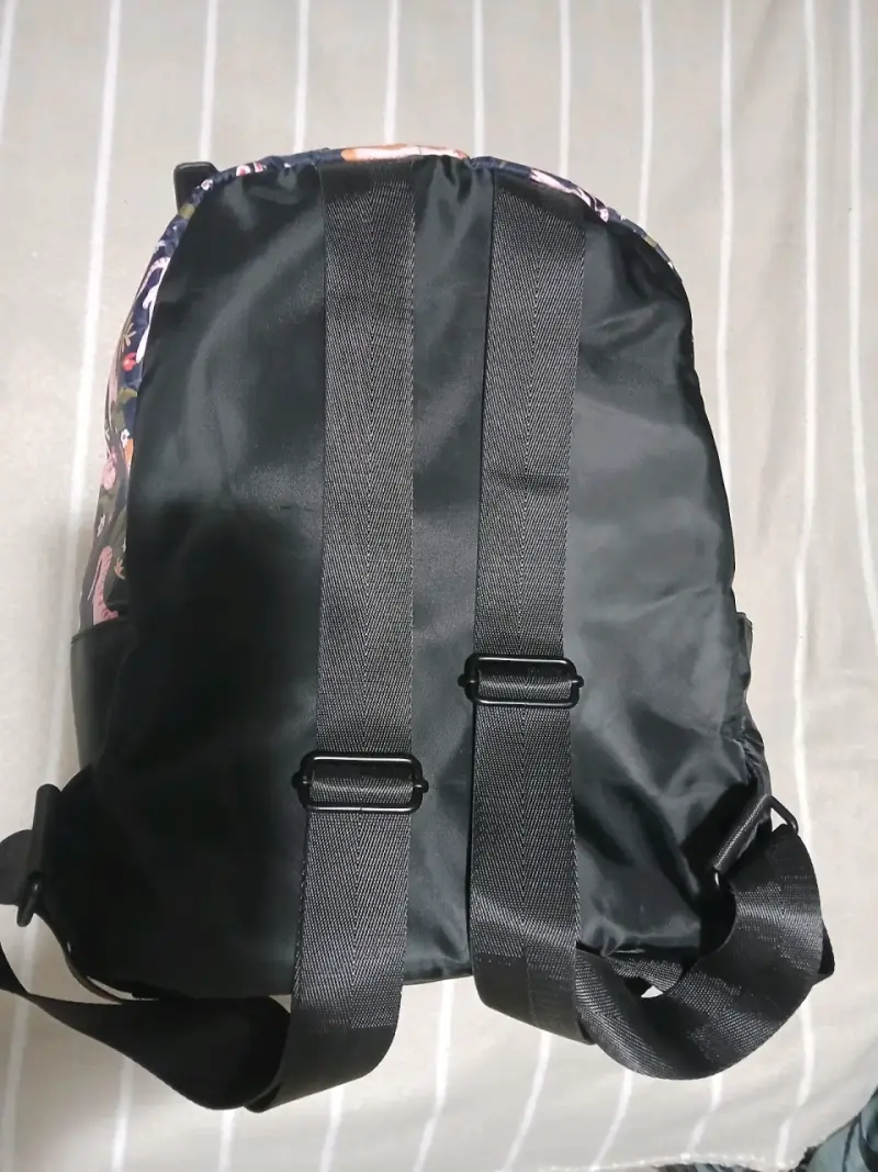 Mochila Americanino con diseño de tigres - 3