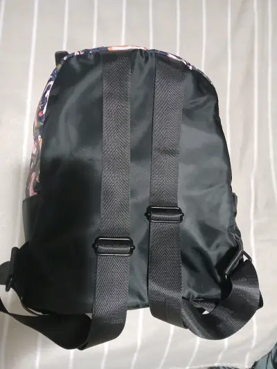 Mochila Americanino con diseño de tigres - miniatura 3