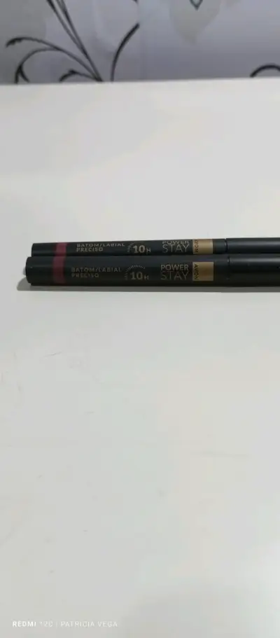 Labial Power Stay Avon - miniatura 1