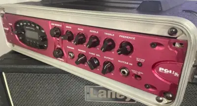 Módulo efectos POD XT PRO - miniatura 1
