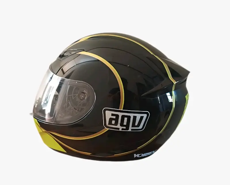 Casco integral AGV K3 MODELO GOTHIC - 2