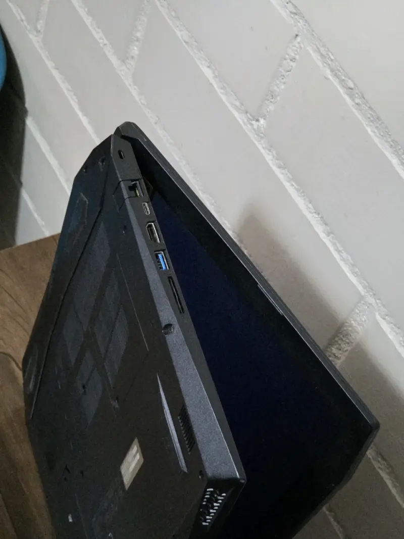 Laptop Acer Nitro 5 - 3