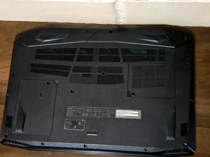 Laptop Acer Nitro 5 - 5