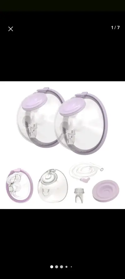 Copas Rumble Tuff adaptador para extractor - miniatura 6