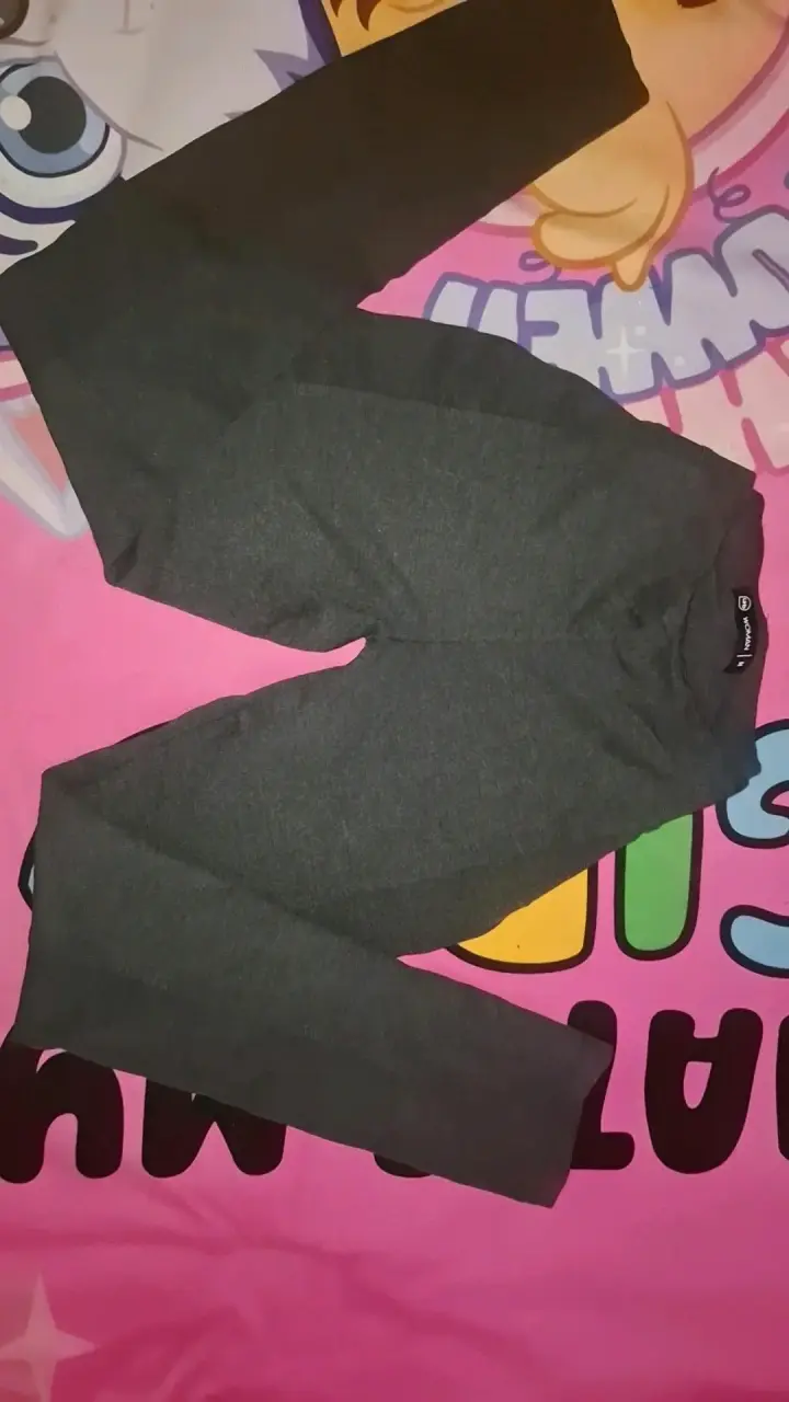 Leggings deportivos marrones - 3