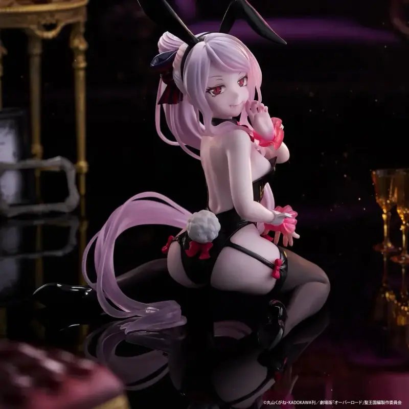 Figura de colección anime