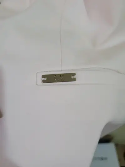Blazer rosa Calvin Klein XXL - miniatura 3