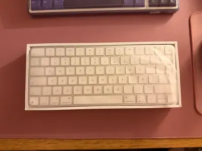 Magic Keyboard + Magic Mouse Apple Originales - miniatura 2