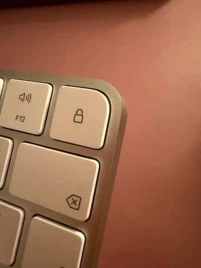 Magic Keyboard + Magic Mouse Apple Originales - miniatura 6
