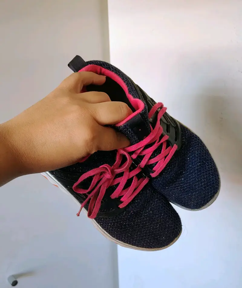 Zapatillas Skechers n32 - 2