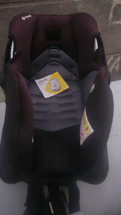 Silla de auto Safety First - miniatura 1