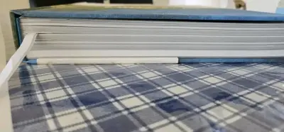 Libro Mirazur Mauro Colagreco tapa dura - miniatura 2