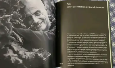 Libro Mirazur Mauro Colagreco tapa dura - miniatura 5