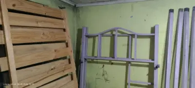 Estructura de camarote 1 plaza - miniatura 1
