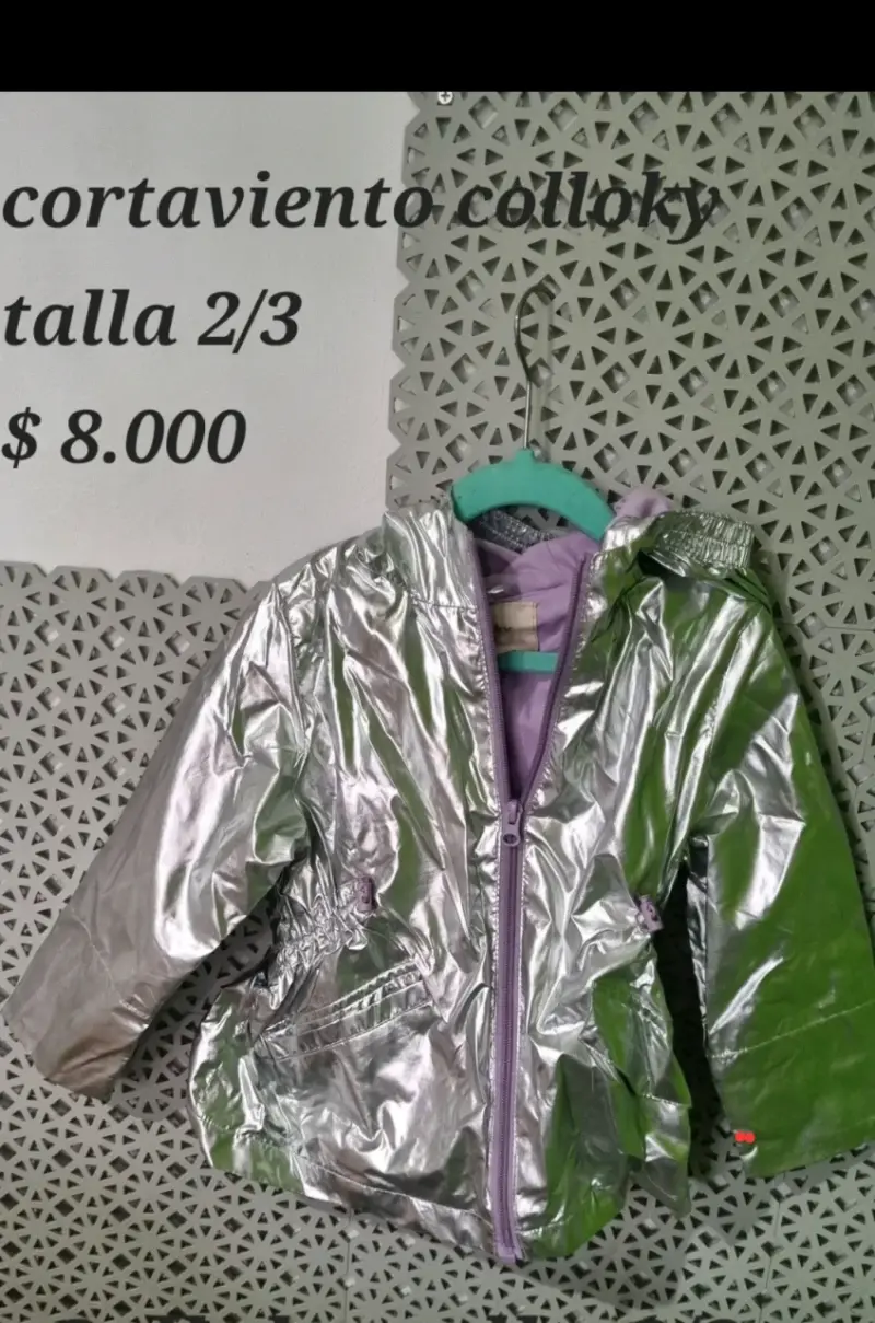 Chaquetas y abrigos de niña - 2