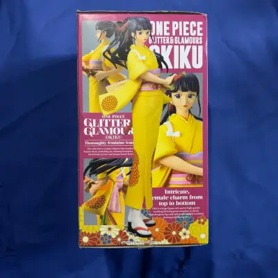 Figuras One Piece - miniatura 2