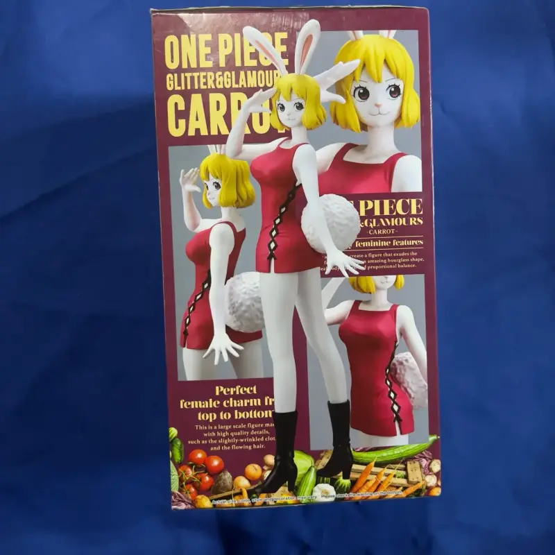 Figuras One Piece - 3