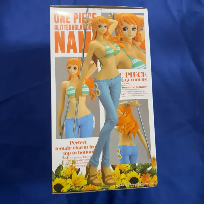 Figuras One Piece - 4