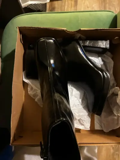 Botines Bata - miniatura 2