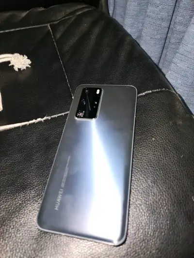 Celular Huawei P40 Pro  5G versión  8GB Ram /256gb - miniatura 3