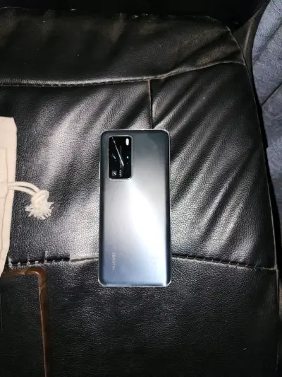 Celular Huawei P40 Pro  5G versión  8GB Ram /256gb - miniatura 4