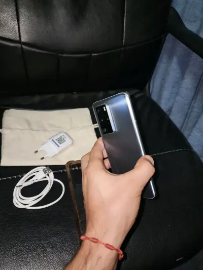 Celular Huawei P40 Pro  5G versión  8GB Ram /256gb - miniatura 6