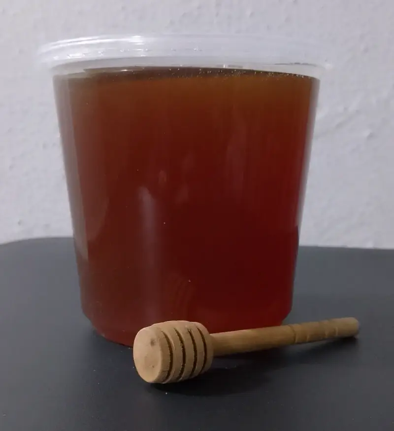 Miel 100% Natural "My Honey" - 2
