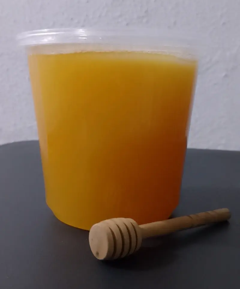 Miel 100% Natural "My Honey" - 3
