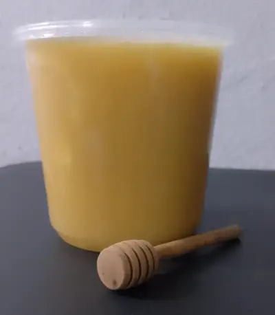 Miel 100% Natural "My Honey" - miniatura 4