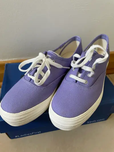 Zapatillas Keds NUEVAS - miniatura 1