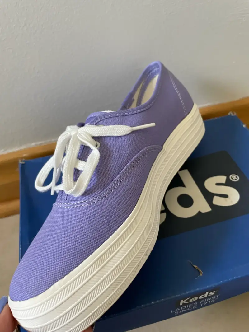Zapatillas Keds NUEVAS - 2