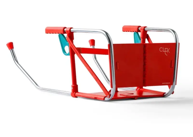 Silla clak - 4
